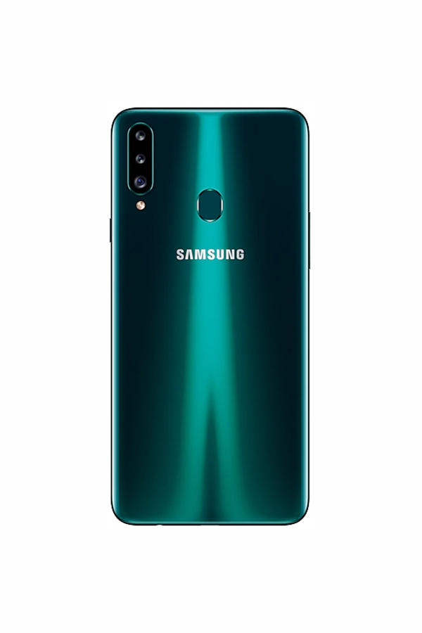 Samsung Galaxy A20s